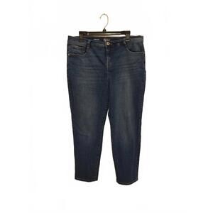 Stylish Women's Slim Leg Jeans by Style & Co - Medium Wash